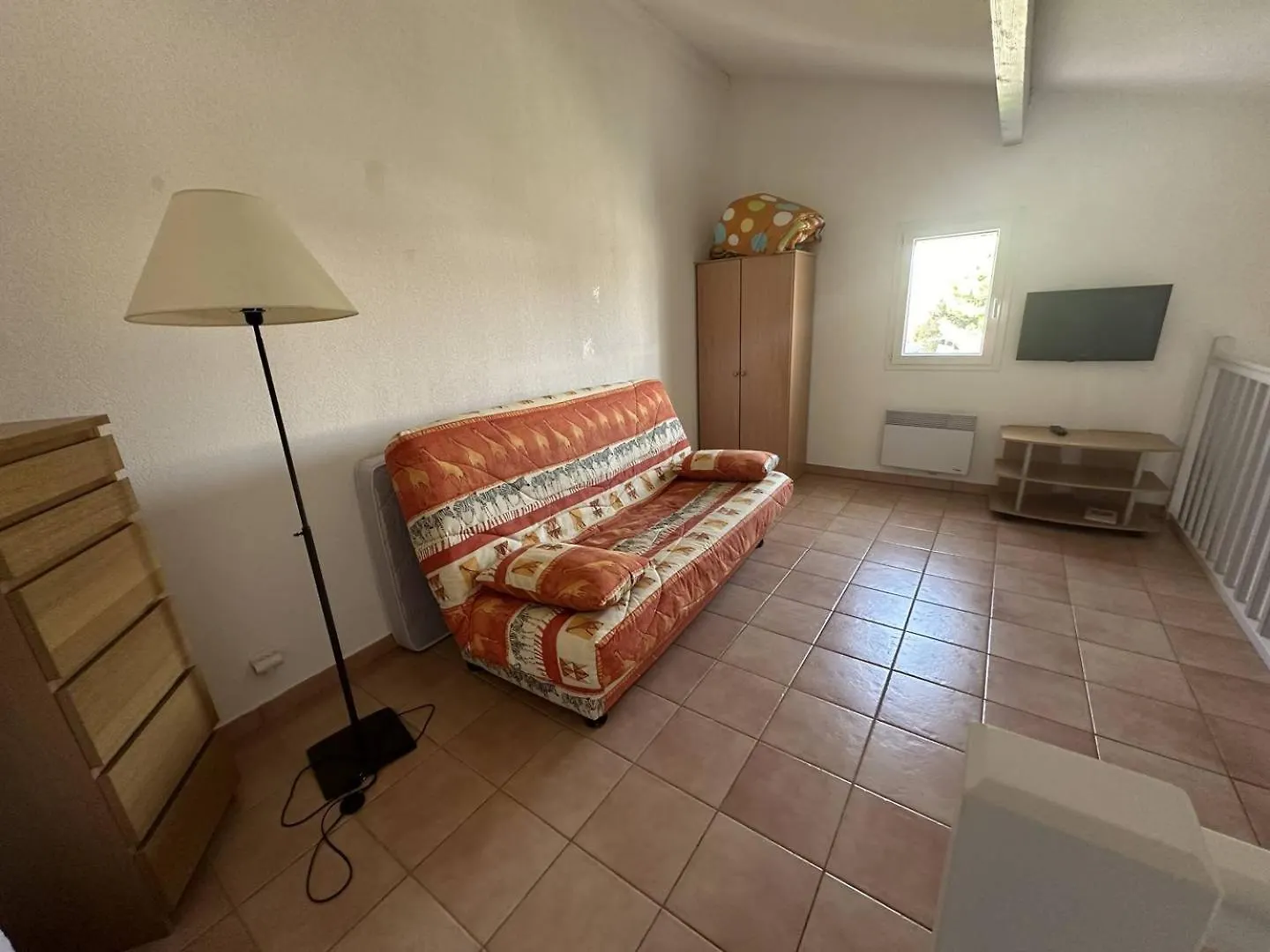 Apartment G1 Manadiers T3 Parking Piscine Terrasse Saintes-Maries-de-la-Mer