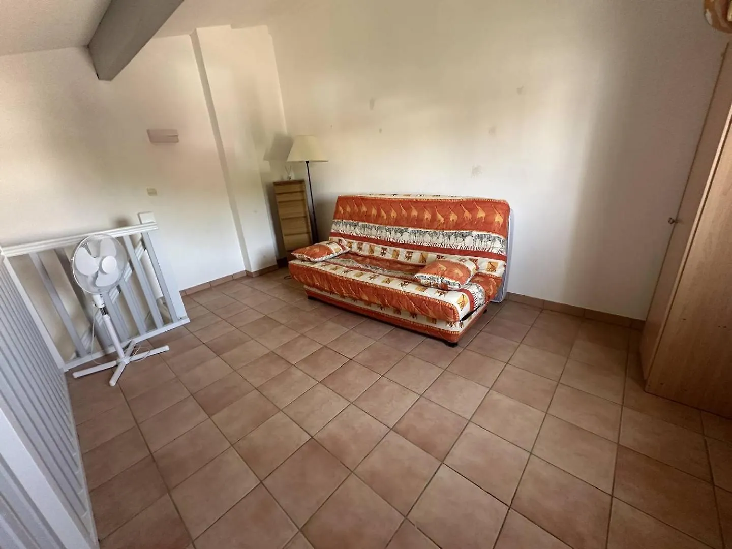 G1 Manadiers T3 Parking Piscine Terrasse Saintes-Maries-de-la-Mer France