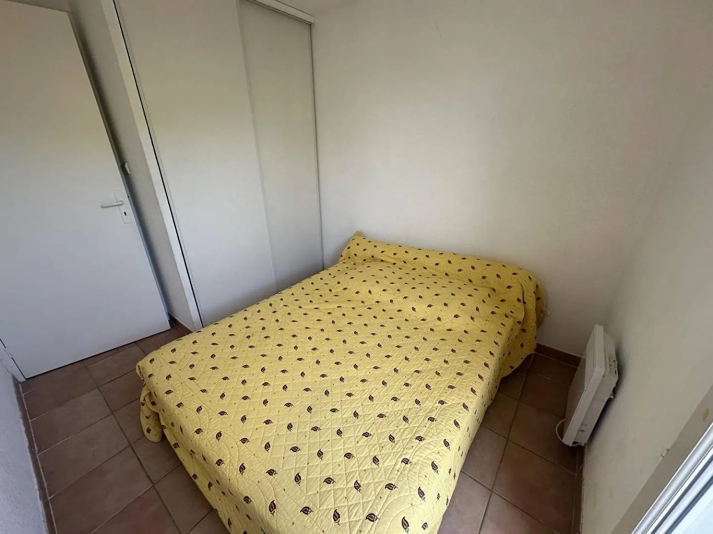 G1 Manadiers T3 Parking Piscine Terrasse Saintes-Maries-de-la-Mer
