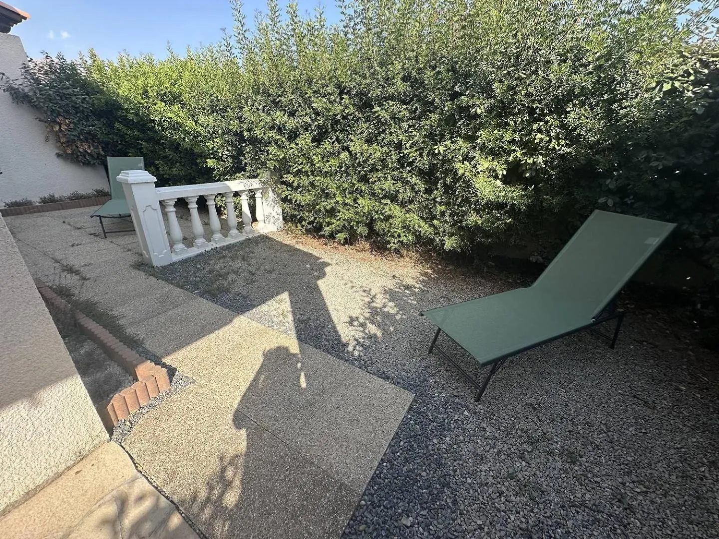 G1 Manadiers T3 Parking Piscine Terrasse Saintes-Maries-de-la-Mer 0*,  France